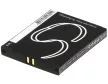 Myphone MP-S-G helyettesítő mobiltelefon akkumulátor (Li-ion, 3.7V, 950mAh / 3.52Wh) - Utángyártott