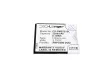 Prestigio PAP5500 DUO helyettesítő mobiltelefon akkumulátor (Li-ion, 3.7V, 2200mAh / 8.14Wh) - Utángyártott
