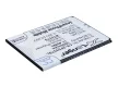 ZOPO BT557S helyettesítő mobiltelefon akkumulátor (Li-Polymer, 3.8V, 3000mAh / 11.40Wh) - Utángyártott