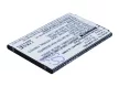 LG EAC62638301 helyettesítő mobiltelefon akkumulátor (Li-ion, 3.7V, 1600mAh / 5.92Wh) - Utángyártott