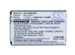 LG EAC62638301 helyettesítő mobiltelefon akkumulátor (Li-ion, 3.7V, 1600mAh / 5.92Wh) - Utángyártott