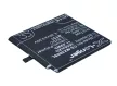 Meizu BT51 helyettesítő mobiltelefon akkumulátor (Li-Polymer, 3.8V, 3050mAh / 11.59Wh) - Utángyártott