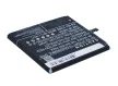 Meizu BT51 helyettesítő mobiltelefon akkumulátor (Li-Polymer, 3.8V, 3050mAh / 11.59Wh) - Utángyártott