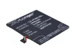 HTC B0PFH100 helyettesítő mobiltelefon akkumulátor (Li-Polymer, 3.85V, 2400mAh / 9.24Wh) - Utángyártott