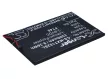 Motorola SNN5956A helyettesítő mobiltelefon akkumulátor (Li-Polymer, 3.8V, 2200mAh / 8.36Wh) - Utángyártott