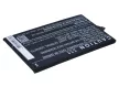 Motorola SNN5956A helyettesítő mobiltelefon akkumulátor (Li-Polymer, 3.8V, 2200mAh / 8.36Wh) - Utángyártott