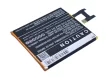 Sony Ericsson LIS1551ERPC helyettesítő mobiltelefon akkumulátor (Li-Polymer, 3.7V, 2300mAh / 8.51Wh) - Utángyártott