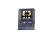 Sony Ericsson LIS1551ERPC helyettesítő mobiltelefon akkumulátor (Li-Polymer, 3.7V, 2300mAh / 8.51Wh) - Utángyártott