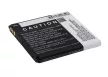 Prestigio PAP4044 DUO helyettesítő mobiltelefon akkumulátor (Li-ion, 3.7V, 1500mAh / 5.55Wh) - Utángyártott