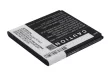 Prestigio PAP4044 DUO helyettesítő mobiltelefon akkumulátor (Li-ion, 3.7V, 1500mAh / 5.55Wh) - Utángyártott