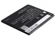 Lenovo BL242 helyettesítő mobiltelefon akkumulátor (Li-ion, 3.7V, 1900mAh / 7.03Wh) - Utángyártott