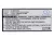 Samsung EB-BG750BBE helyettesítő mobiltelefon akkumulátor (Li-ion, 3.8V, 2500mAh / 9.5Wh) - Utángyártott