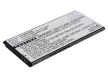 Samsung EB-BG750BBE helyettesítő mobiltelefon akkumulátor (Li-ion, 3.8V, 2500mAh / 9.5Wh) - Utángyártott