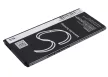 Samsung EB-BG750BBE helyettesítő mobiltelefon akkumulátor (Li-ion, 3.8V, 2500mAh / 9.5Wh) - Utángyártott