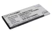 Samsung EB-BG750BBE helyettesítő mobiltelefon akkumulátor (Li-ion, 3.8V, 2800mAh / 10.64Wh) - Utángyártott