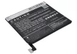 OPPO BLP581 helyettesítő mobiltelefon akkumulátor (Li-Polymer, 3.8V, 3000mAh / 11.40Wh) - Utángyártott