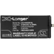Huawei HB3246A1EEW helyettesítő mobiltelefon akkumulátor (Li-Polymer, 3.85V, 2150mAh / 8.28Wh) - Utángyártott