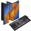 Huawei HB3246A1EEW helyettesítő mobiltelefon akkumulátor (Li-Polymer, 3.85V, 2150mAh / 8.28Wh) - Utángyártott