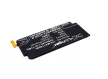 Motorola SNN5958A helyettesítő mobiltelefon akkumulátor (Li-Polymer, 3.8V, 3450mAh / 13.11Wh) - Utángyártott