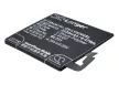 Lenovo BL231 helyettesítő mobiltelefon akkumulátor (Li-Polymer, 3.8V, 2230mAh / 8.47Wh) - Utángyártott