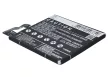 Lenovo BL231 helyettesítő mobiltelefon akkumulátor (Li-Polymer, 3.8V, 2230mAh / 8.47Wh) - Utángyártott