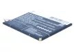 KOOBEE BL-53CT helyettesítő mobiltelefon akkumulátor (Li-Polymer, 3.8V, 2650mAh / 10.07Wh) - Utángyártott