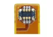KOOBEE BL-53CT helyettesítő mobiltelefon akkumulátor (Li-Polymer, 3.8V, 2650mAh / 10.07Wh) - Utángyártott