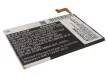 Sony Ericsson LIS1509ERPC helyettesítő mobiltelefon akkumulátor (Li-Polymer, 3.7V, 2300mAh / 8.51Wh) - Utángyártott