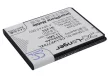 Lenovo BL205 helyettesítő mobiltelefon akkumulátor (Li-ion, 3.8V, 3500mAh / 13.3Wh) - Utángyártott