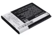 Lenovo BL205 helyettesítő mobiltelefon akkumulátor (Li-ion, 3.8V, 3500mAh / 13.3Wh) - Utángyártott