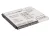 Samsung B650AE helyettesítő mobiltelefon akkumulátor (Li-ion, 3.8V, 2600mAh / 9.88Wh) - Utángyártott