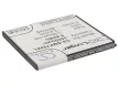 Samsung B650AE helyettesítő mobiltelefon akkumulátor (Li-ion, 3.8V, 2600mAh / 9.88Wh) - Utángyártott