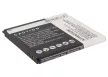 Samsung B650AE helyettesítő mobiltelefon akkumulátor (Li-ion, 3.8V, 2600mAh / 9.88Wh) - Utángyártott