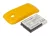 Samsung EB464358VUBSTD helyettesítő mobiltelefon akkumulátor (Li-ion, 3.7V, 2400mAh / 8.9Wh) - Utángyártott