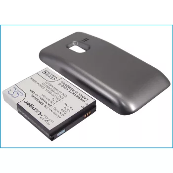   Samsung EB524759VKBSTD helyettesítő mobiltelefon akkumulátor (Li-ion, 3.7V, 2800mAh / 10.4Wh) - Utángyártott