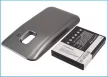 Samsung EB524759VKBSTD helyettesítő mobiltelefon akkumulátor (Li-ion, 3.7V, 2800mAh / 10.4Wh) - Utángyártott