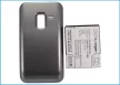 Samsung EB524759VKBSTD helyettesítő mobiltelefon akkumulátor (Li-ion, 3.7V, 2800mAh / 10.4Wh) - Utángyártott