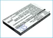 ZTE Li3706T42P3h533251 helyettesítő mobiltelefon akkumulátor (Li-ion, 3.7V, 600mAh) - Utángyártott