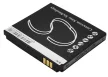 Philips AB1050DWM helyettesítő mobiltelefon akkumulátor (Li-ion, 3.7V, 900mAh) - Utángyártott