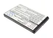 Motorola SNN5885A helyettesítő mobiltelefon akkumulátor (Li-ion, 3.7V, 1500mAh) - Utángyártott