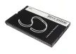 Motorola SNN5885A helyettesítő mobiltelefon akkumulátor (Li-ion, 3.7V, 1500mAh) - Utángyártott