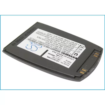   Huawei C218 készülékhez mobiltelefon akkumulátor (Li-ion, 3.7V, 900mAh) - Utángyártott