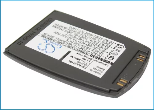 Huawei C218 készülékhez mobiltelefon akkumulátor (Li-ion, 3.7V, 900mAh) - Utángyártott