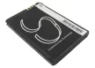 LG LGIP-520N, SBPL0099201 helyettesítő mobiltelefon akkumulátor (Li-ion, 3.7V, 1000mAh) - Utángyártott