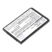 LG LGIP-430G helyettesítő mobiltelefon akkumulátor (Li-ion, 3.7V, 650mAh / 2.41Wh) - Utángyártott