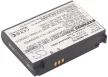 Samsung AB103450CA helyettesítő mobiltelefon akkumulátor (Li-ion, 3.7V, 1800mAh) - Utángyártott