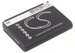 Samsung AB103450CA helyettesítő mobiltelefon akkumulátor (Li-ion, 3.7V, 1800mAh) - Utángyártott