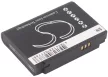 Samsung AB103450CA helyettesítő mobiltelefon akkumulátor (Li-ion, 3.7V, 1800mAh) - Utángyártott