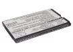 LG LGIP-G830 helyettesítő mobiltelefon akkumulátor (Li-ion, 3.7V, 850mAh) - Utángyártott