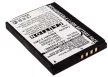 LG SBPL0089502 helyettesítő mobiltelefon akkumulátor (Li-ion, 3.7V, 600mAh / 2.22Wh) - Utángyártott